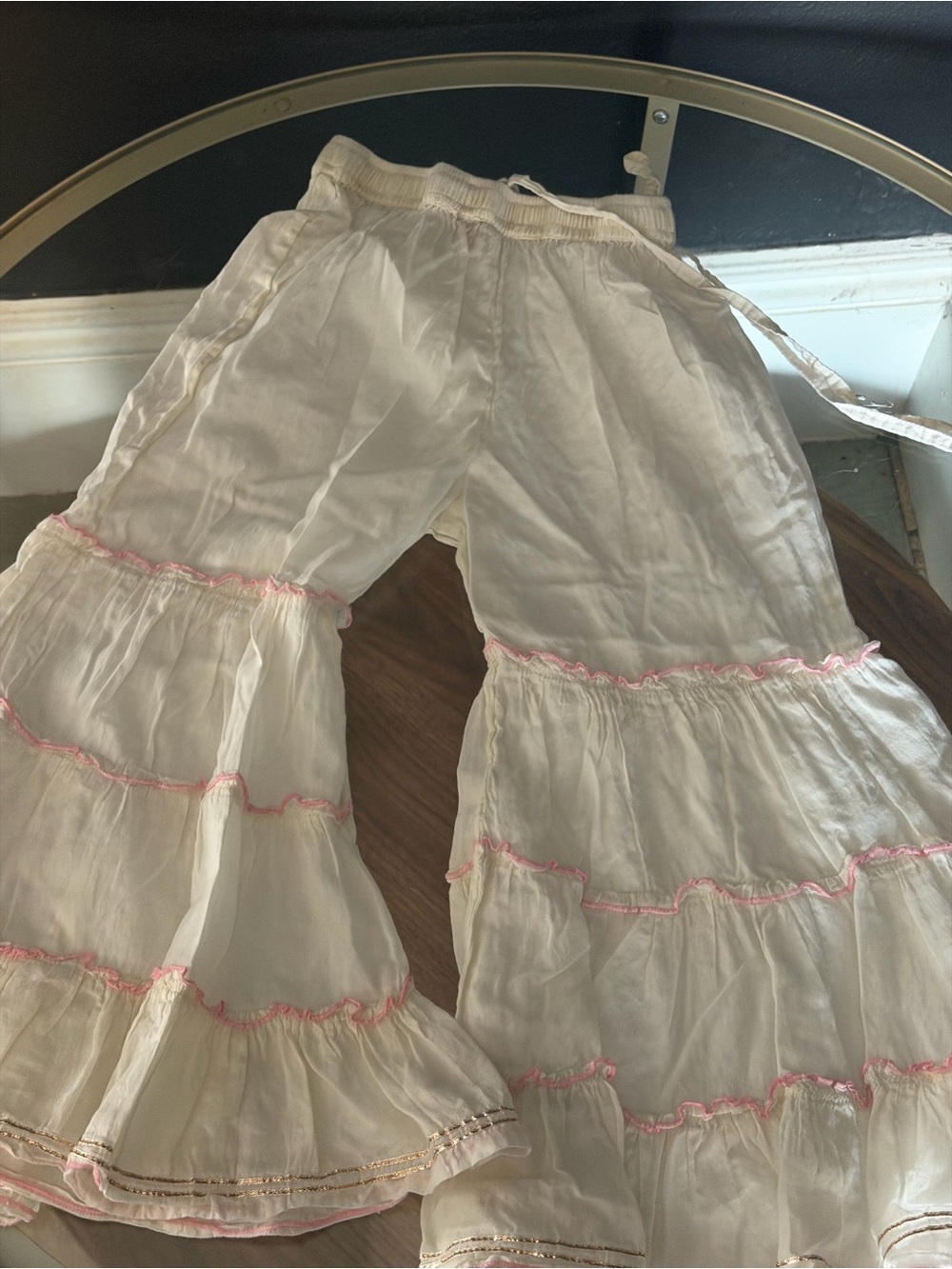 Kids Boho pants